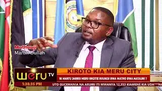 NTETO CIA WERU THAA MUGWANJA 4TH FEBRUARY 2026