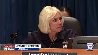 NTSB criticizes FAA for failure to prevent 67 deaths