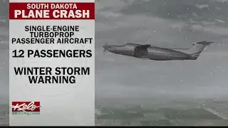 NTSB investigating deadly plane crash