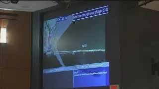 NTSB issues final report into Army helicopter and plane collision over DC