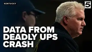 NTSB recovers flight recorders from deadly UPS crash