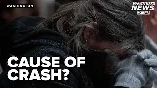 NTSB releases findings from mid air collision in Washington