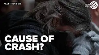 NTSB releases findings from mid air collision in Washington