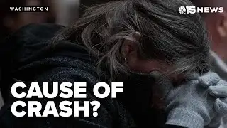 NTSB releases findings from mid air collision in Washington