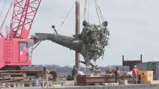 NTSB releases new findings in DC crash
