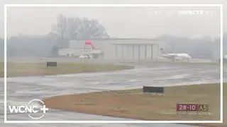 NTSB releases preliminary report on Statesville plane crash