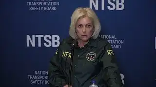 NTSB shares warning against new defense bill