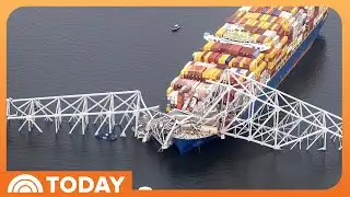 NTSB to Hold Hearing on 2024 Baltimore Key Bridge Collapse