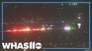 NTSB warns another D.C.-area midair collision could happen after deadly crash