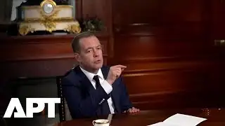 ‘Nuclear Deterrence Rules Are Broader Now’: Russia