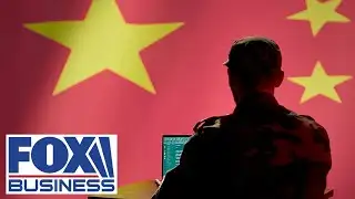 NUCLEAR LEAK: Explosive claims China’s top general sold secrets to US