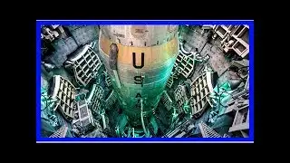 Nuclear physicists may have just invented a ‘zero-knowledge’ warhead inspection system