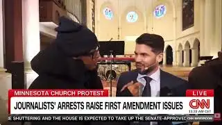 Numerous First Amendment lawyers are predicting that Don Lemon and Georgia Fort will prevail.