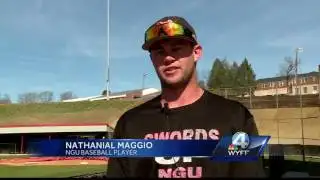 Nurse: Flu, strep throat spreading quickly