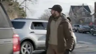 Nurse killed by federal agents had confrontation days earlier