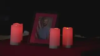 Nurses across Maine honor Alex Pretti