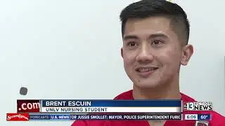 Nursing school in Nevada | Raising The Bar