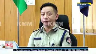 Nursing Student Goes Missing in Belagavi; Police Launch Search Operation