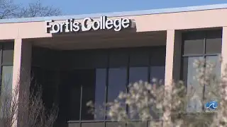 Nursing students say Fortis College impeding degrees