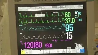 Nursing students tour only burn care center in Nevada