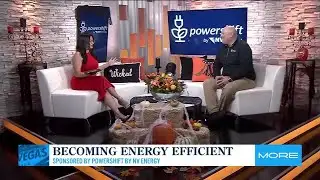NV Energy: Becoming Energy Efficient
