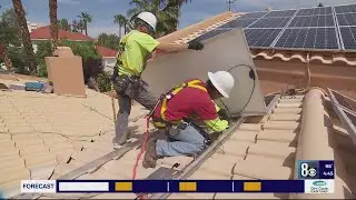 NV Energy proposes change for new solar customers