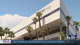 NV Energy seeks to expand customer refunds after overcharging $17M+
