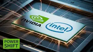 NVIDIA and Intel Just Changed Everything!