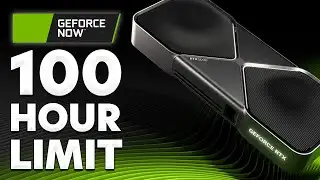 NVIDIA Caps Game Streaming at 100 Hours a Month - Inside Games Daily