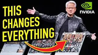 NVIDIA CEO Jensen Huang Leaves Everyone SPEECHLESS (Supercut)