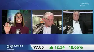 Nvidia Drops on Potential AI Rival; Kohl