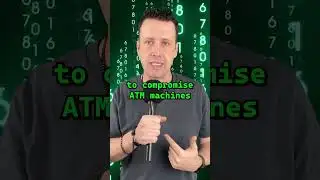 Nvidia Gets Caught Pirating AI Training Data |  ATM Hackers Busted | Ransomware OPSEC Fail