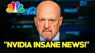 NVIDIA HOLDERS - PAY ATTENTION TO THIS - Jim Cramer