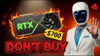 NVIDIA is SCAMMING You on GPU Prices