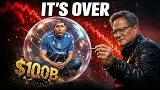 NVIDIA Just ABANDONED OpenAI