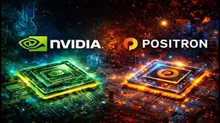 Nvidia Just Got a Challenger — Positron Raises $230M!