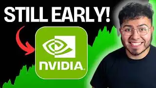 Nvidia Just Got Amazing News From OpenAI, Google, and Meta