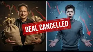 NVIDIA Just Killed OpenAI