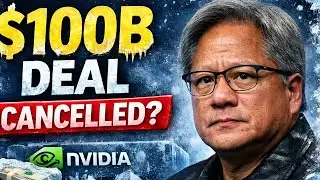 NVIDIA Just Killed OpenAI