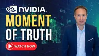 Nvidia Just Made a MASSIVE AI Move, Is It Still a Buy?