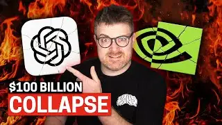 Nvidia Kills $100 Billion OpenAI Deal... "It Was Never a Commitment"
