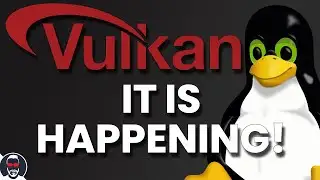 NVIDIA Linux Just Got Massive: Performance Boosts on the Way (Vulkan Descriptor Heap Update)