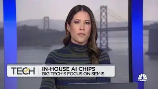 Nvidia receives a double-upgrade from HSBC