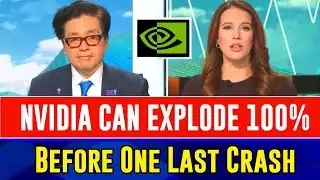 NVIDIA’s Final Surge? Tom Lee on a Potential Upside Before the Next Market Correction