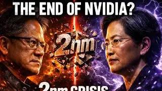 "NVIDIA’s Worst Nightmare: The $100B 