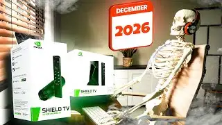 Nvidia Shield 2 is never coming...