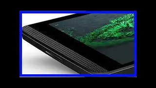 Nvidia shield tablet is getting a new update that fixes some security and connectivity issues