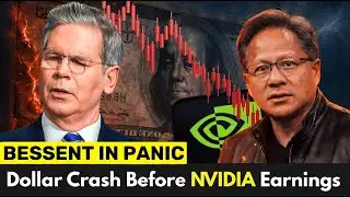 NVIDIA Stock Alert: $50B Wipeout in 22 Days (Trump Effect)