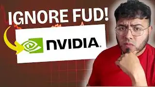 Nvidia Stock Faces SHOCKING News From Microsoft!