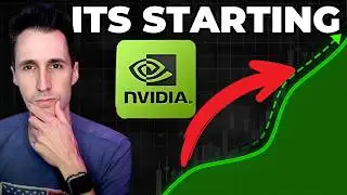 Nvidia Stock Is About to Explode